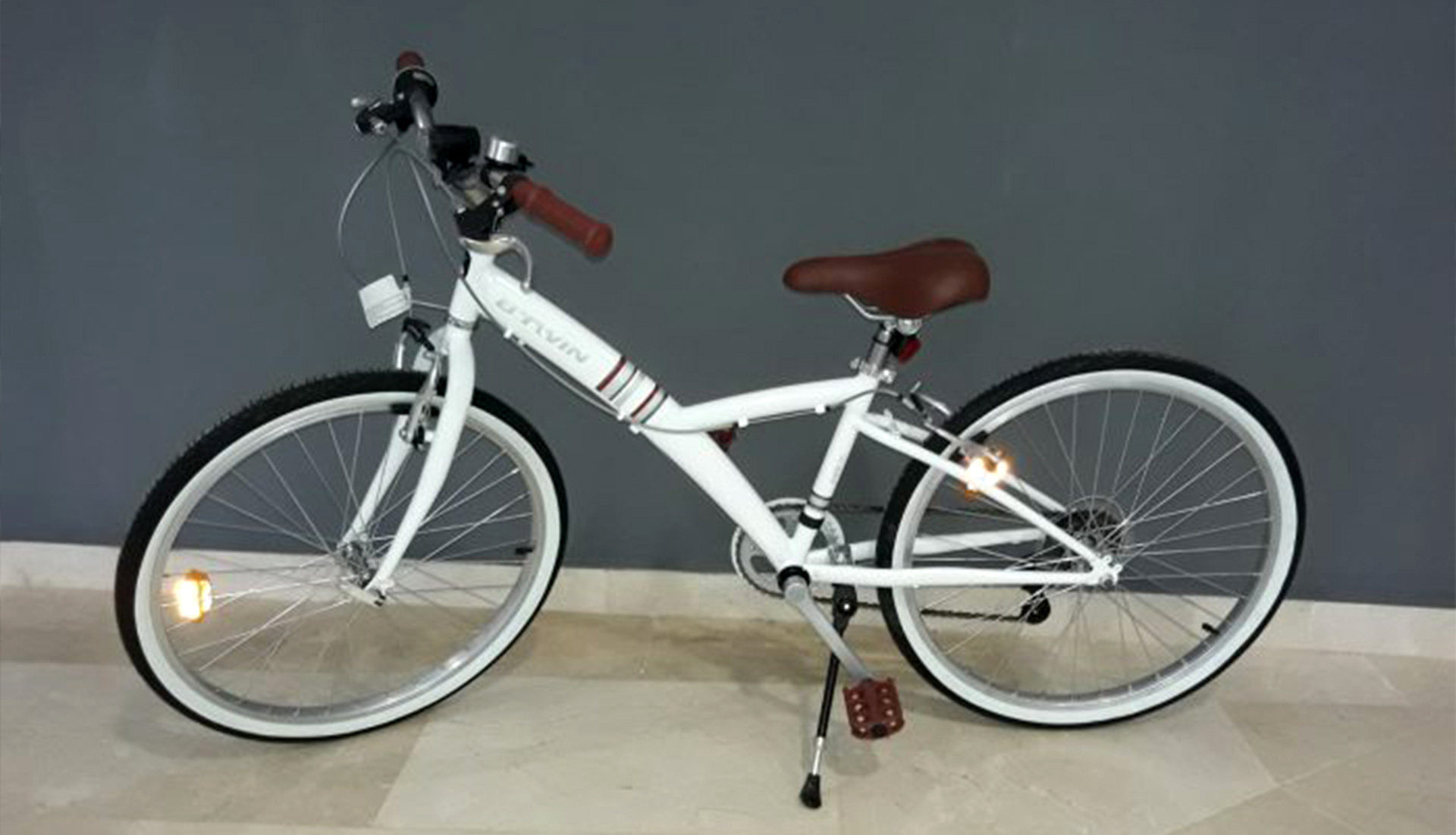 Lolo's Bike bicicleta