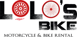 Lolo's Bike logo